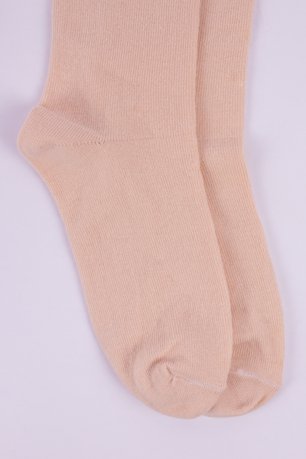 Носки 3 пары Babushka D3бежевый - фото 11