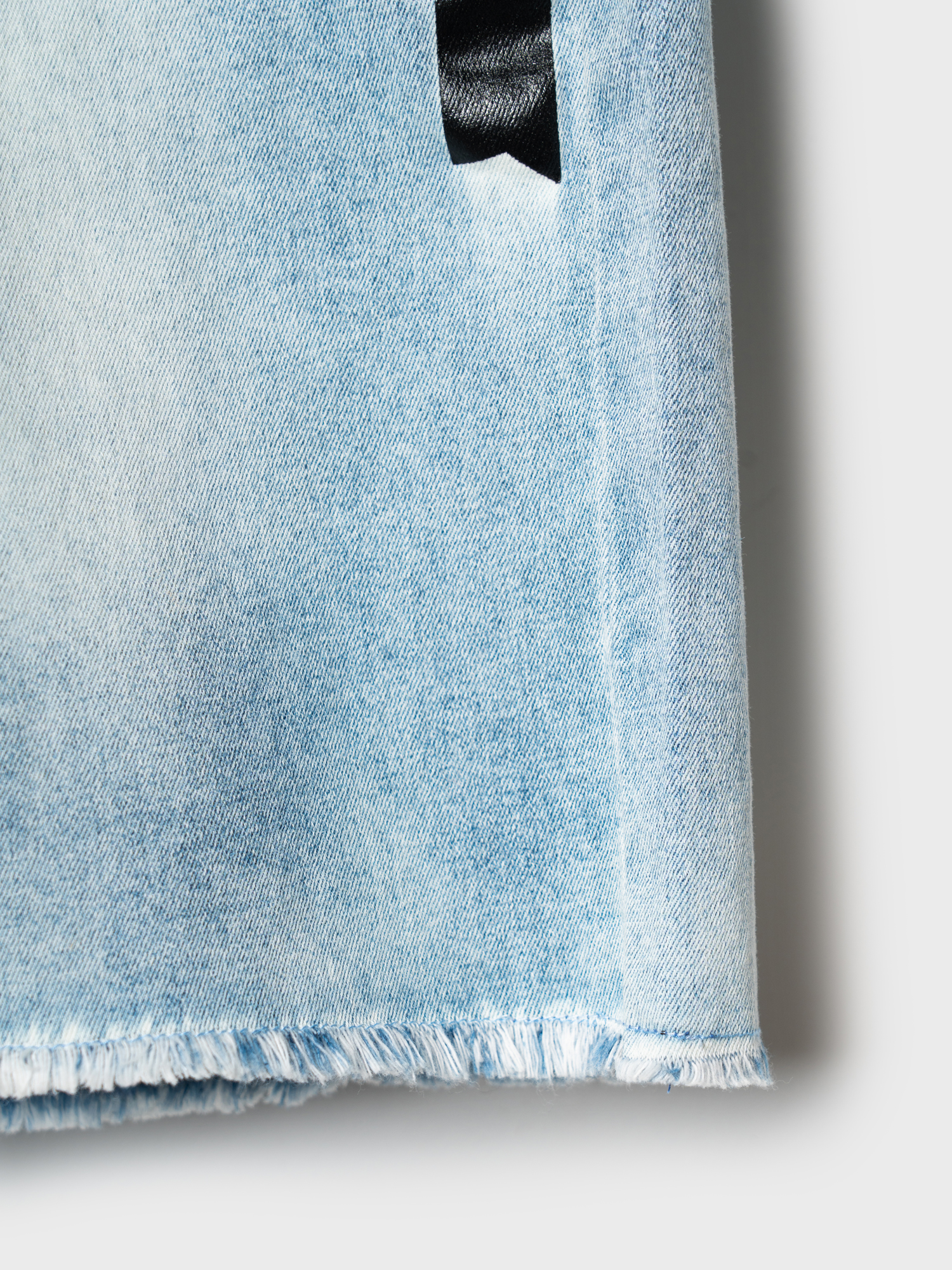 Шорты джинсовые PlayToday 12611130 - фото 13