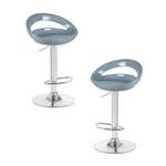 Стул DOBRIN DISCO 2 шт.