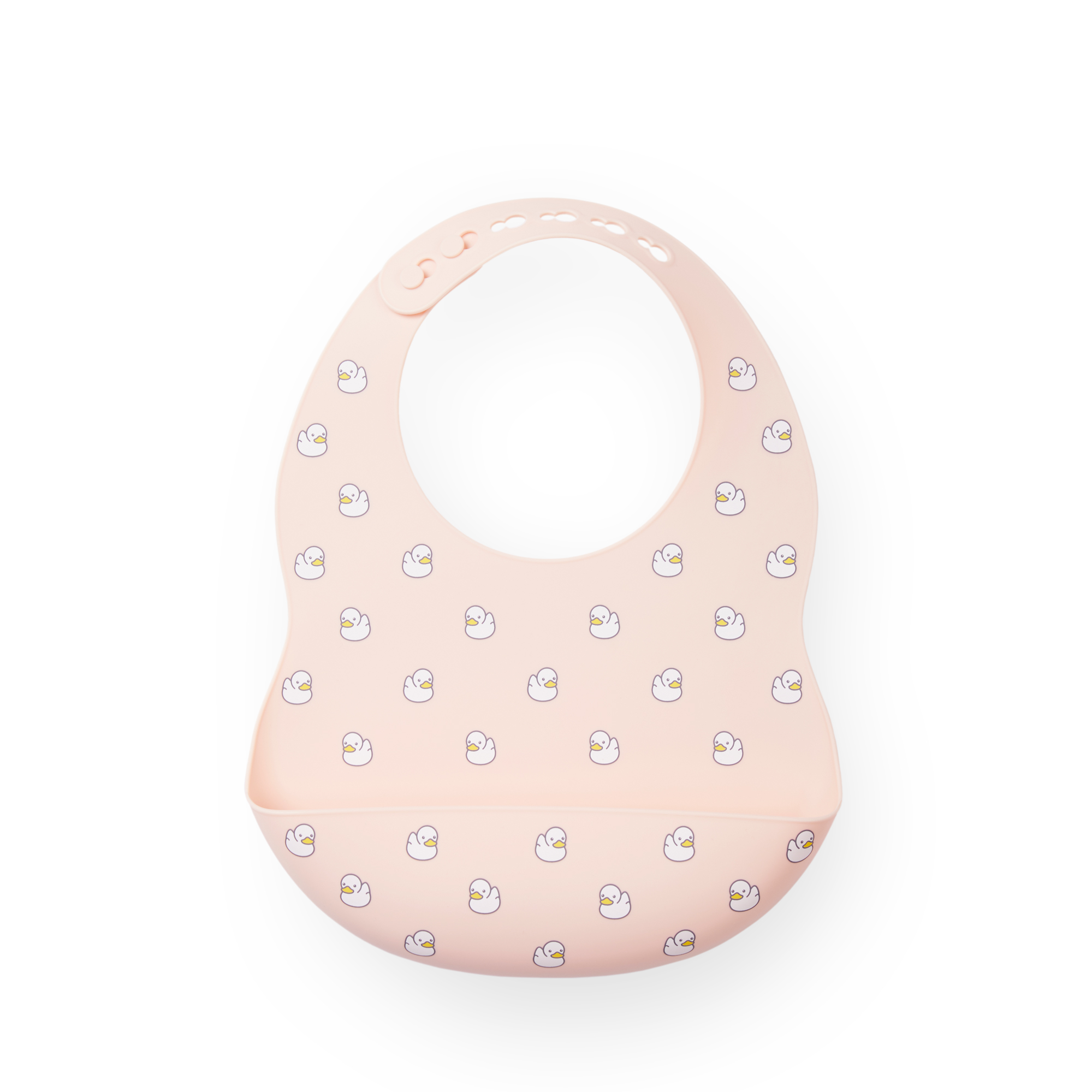 Нагрудник Happy Baby пластик - фото 12