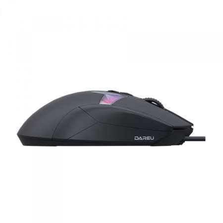 Мышь игровая проводная DAREU EM945X