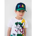 Бейсболка PlayToday