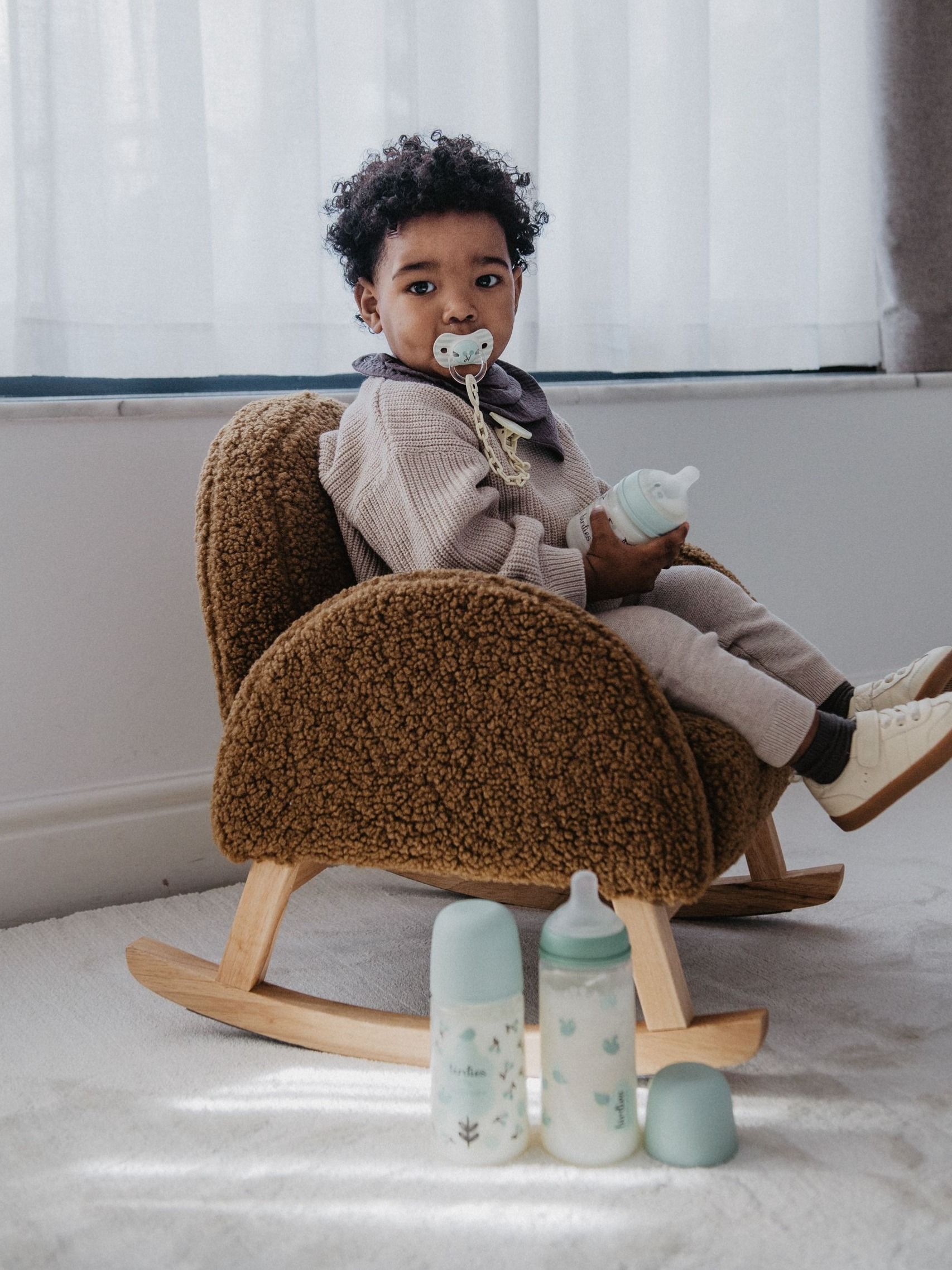 Бутылочка Suavinex 150 мл 1 шт. - фото 6