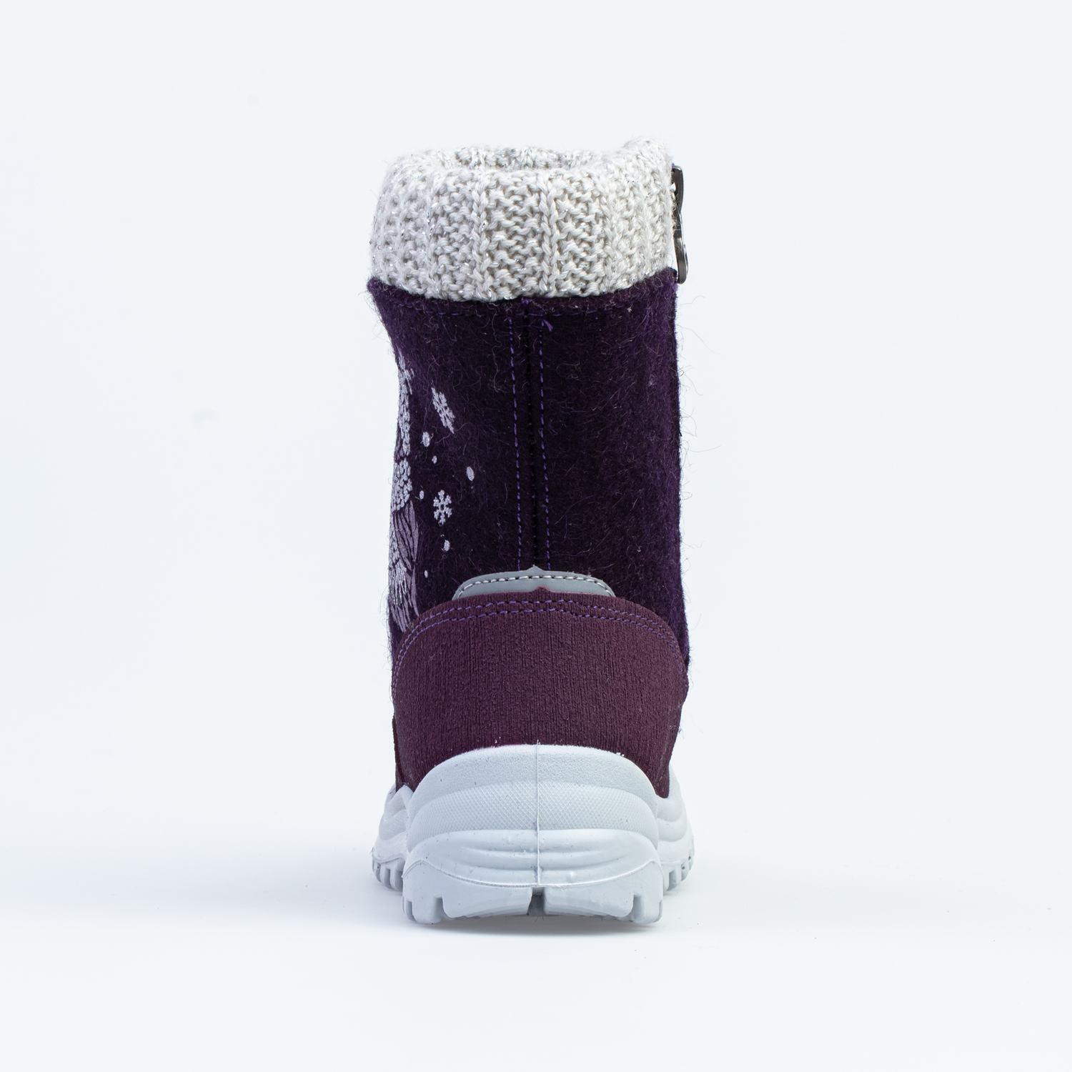 Валенки Котофей 267061-42 - фото 4