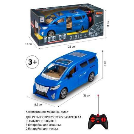Автобус РУ AUTODRIVE