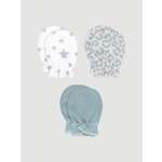 Антицарапки 3 пары Mjolk