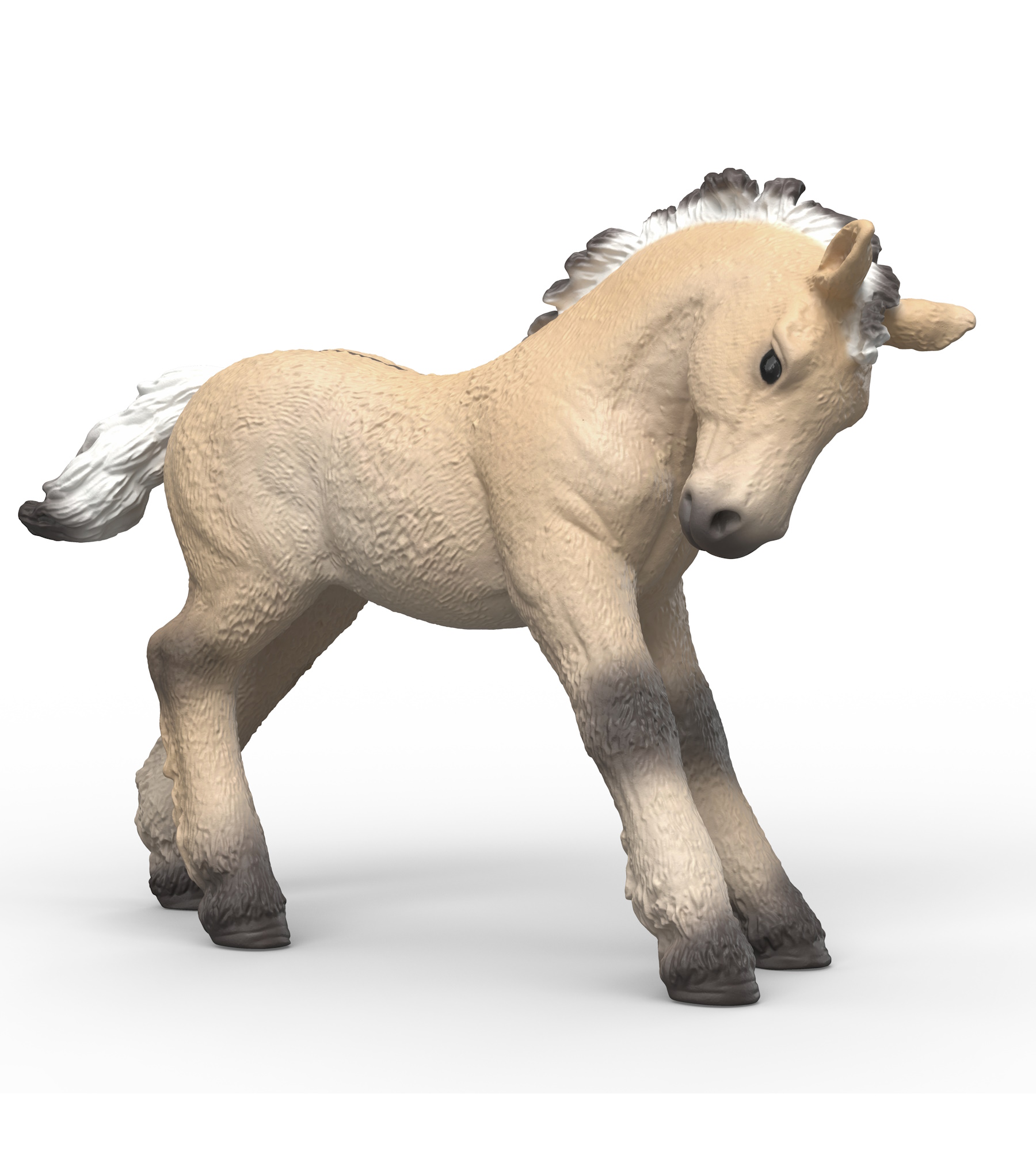Фигурка SCHLEICH Collectible Foals Series 2 в ассортименте - фото 13