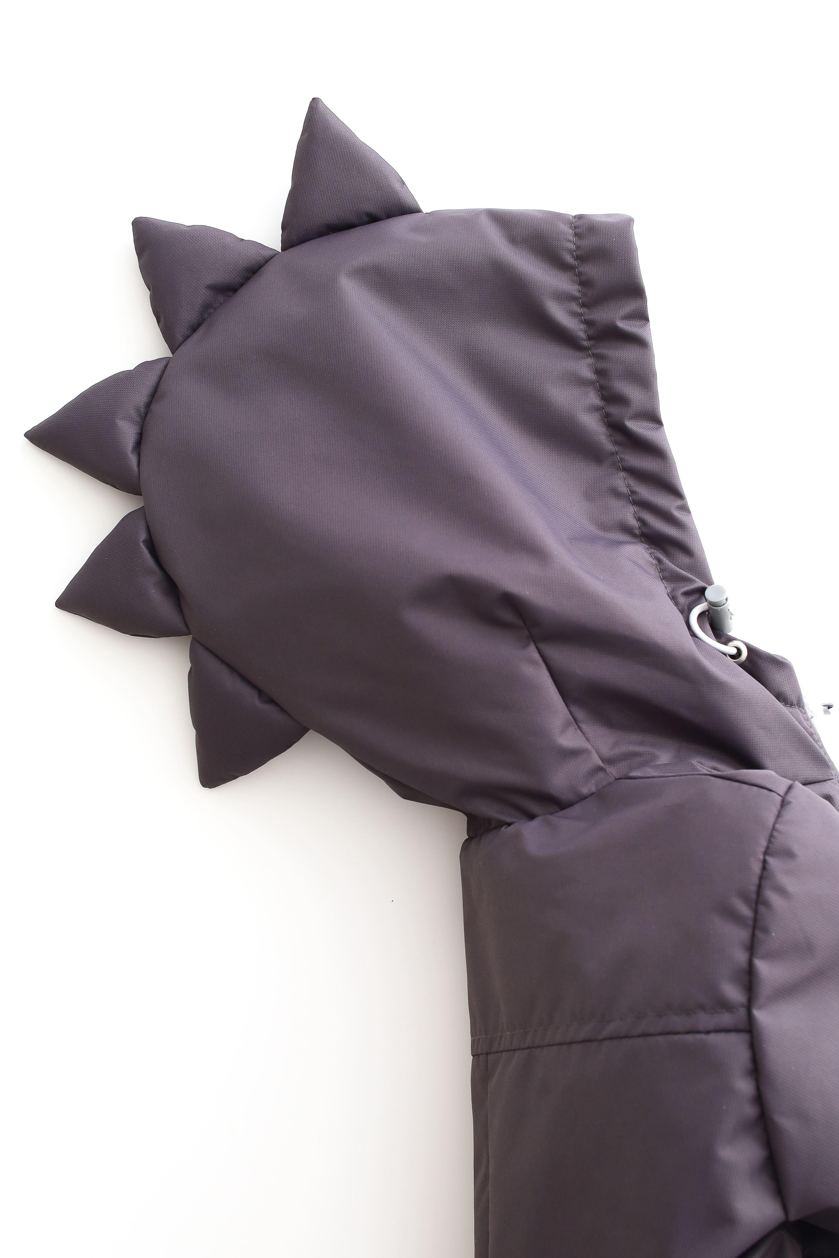 Комбинезон MINIDINO B-KOM-001/ДКомбинезон детский демисезонный Дино олово - фото 13