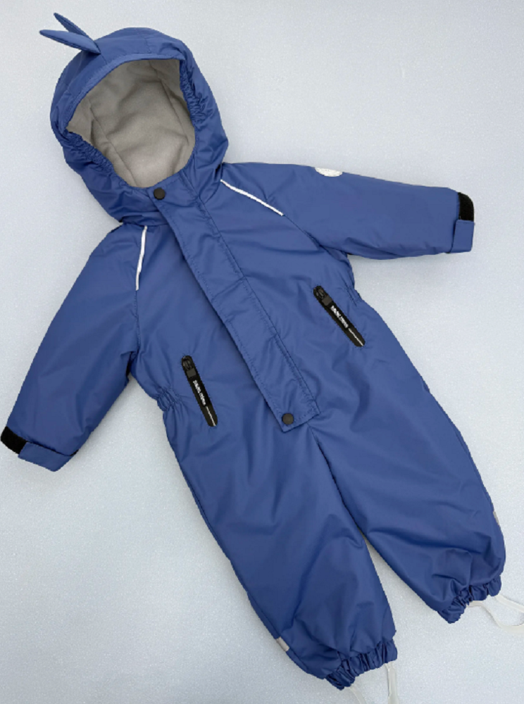 Комбинезон Rusland 145-241 - фото 2