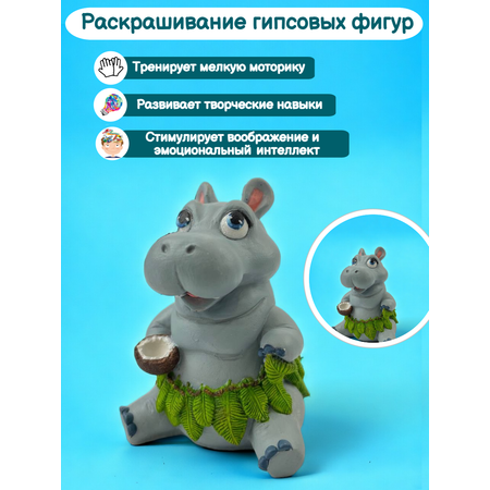 Набор для творчества Кухня3Dпечати роспись красками