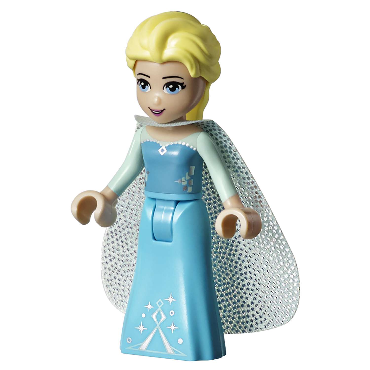 Конструктор LEGO Juniors блочный - фото 12