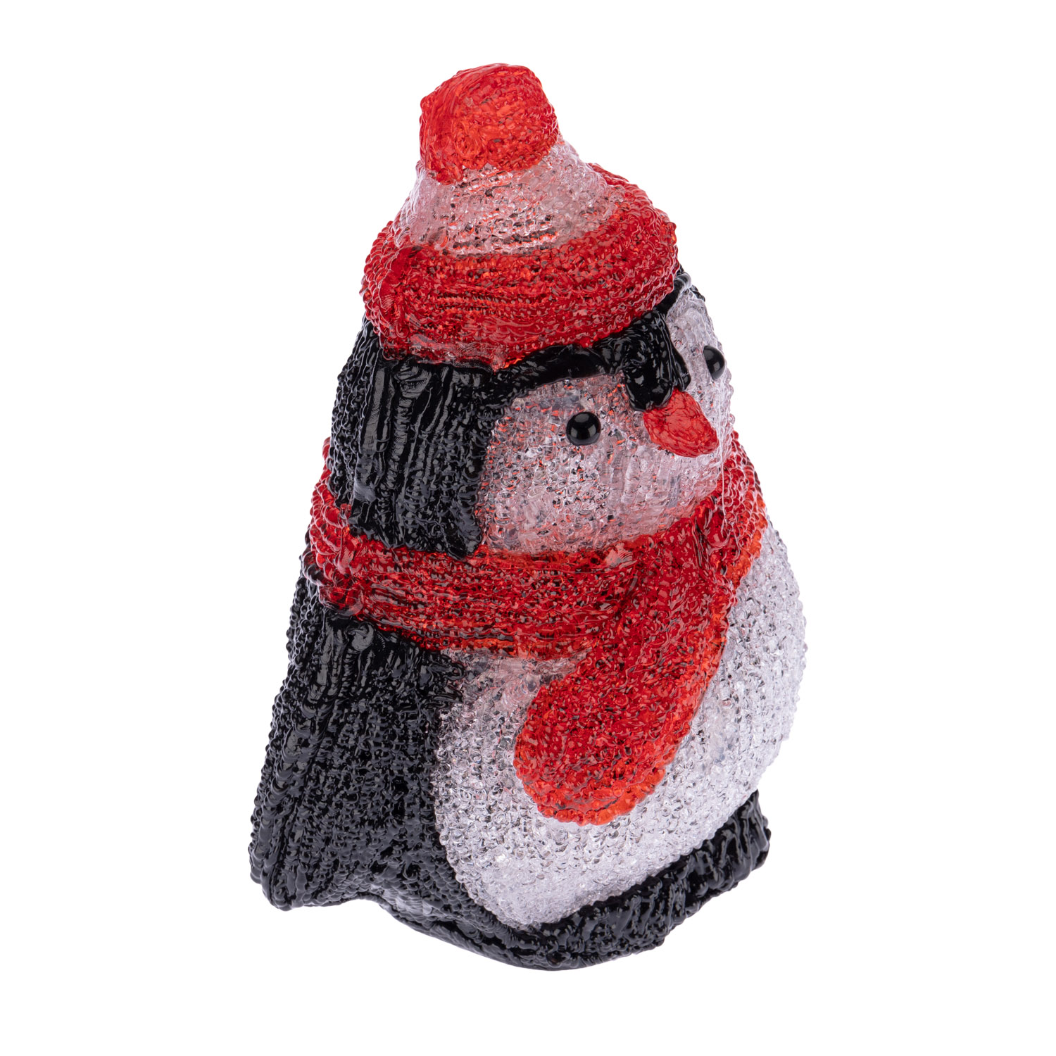 Cветодиодная фигура-ночник NEON-NIGHT Пингвиненок 513-323 - фото 7