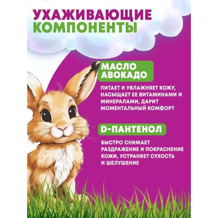 Мыло жидкое Витэкс 0+ 300 мл
