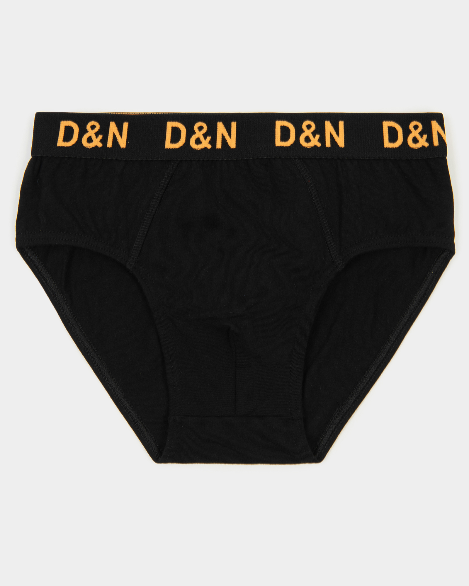 Трусы 3 шт Day and Night S24DN2-UB08tb-99 - фото 4