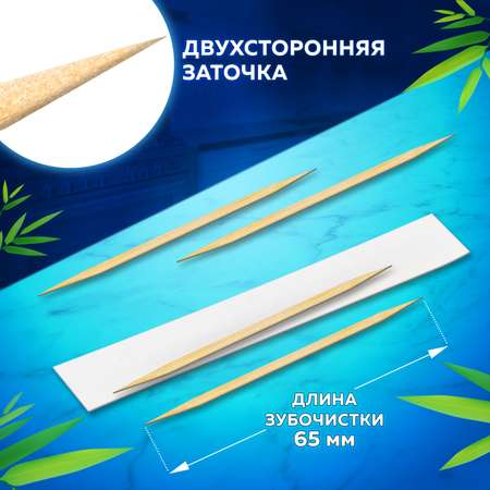 Зубная нить БЕЛЫЙ АИСТ