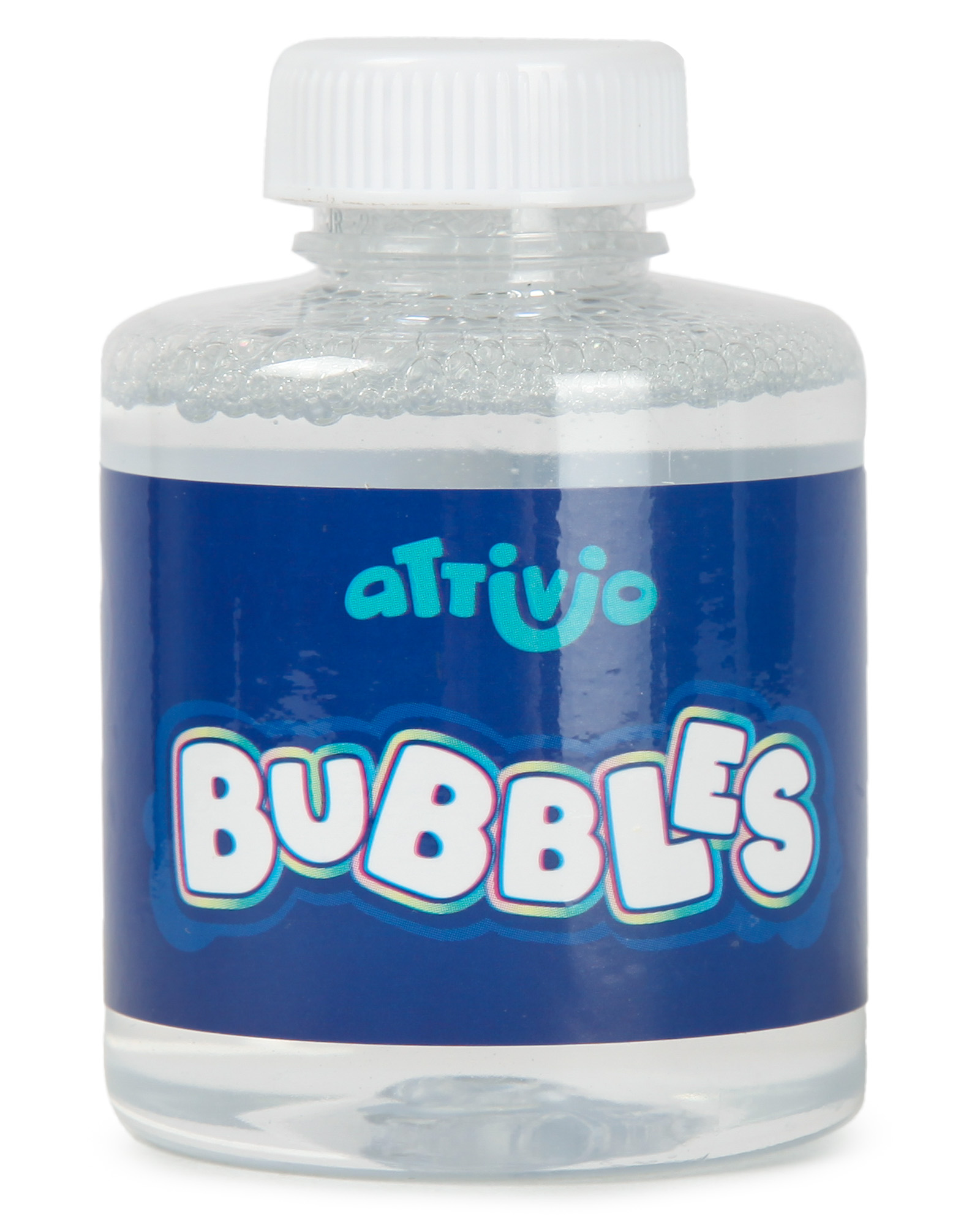 Пистолет для выдувания пузырей Attivio Пандочка - фото 6