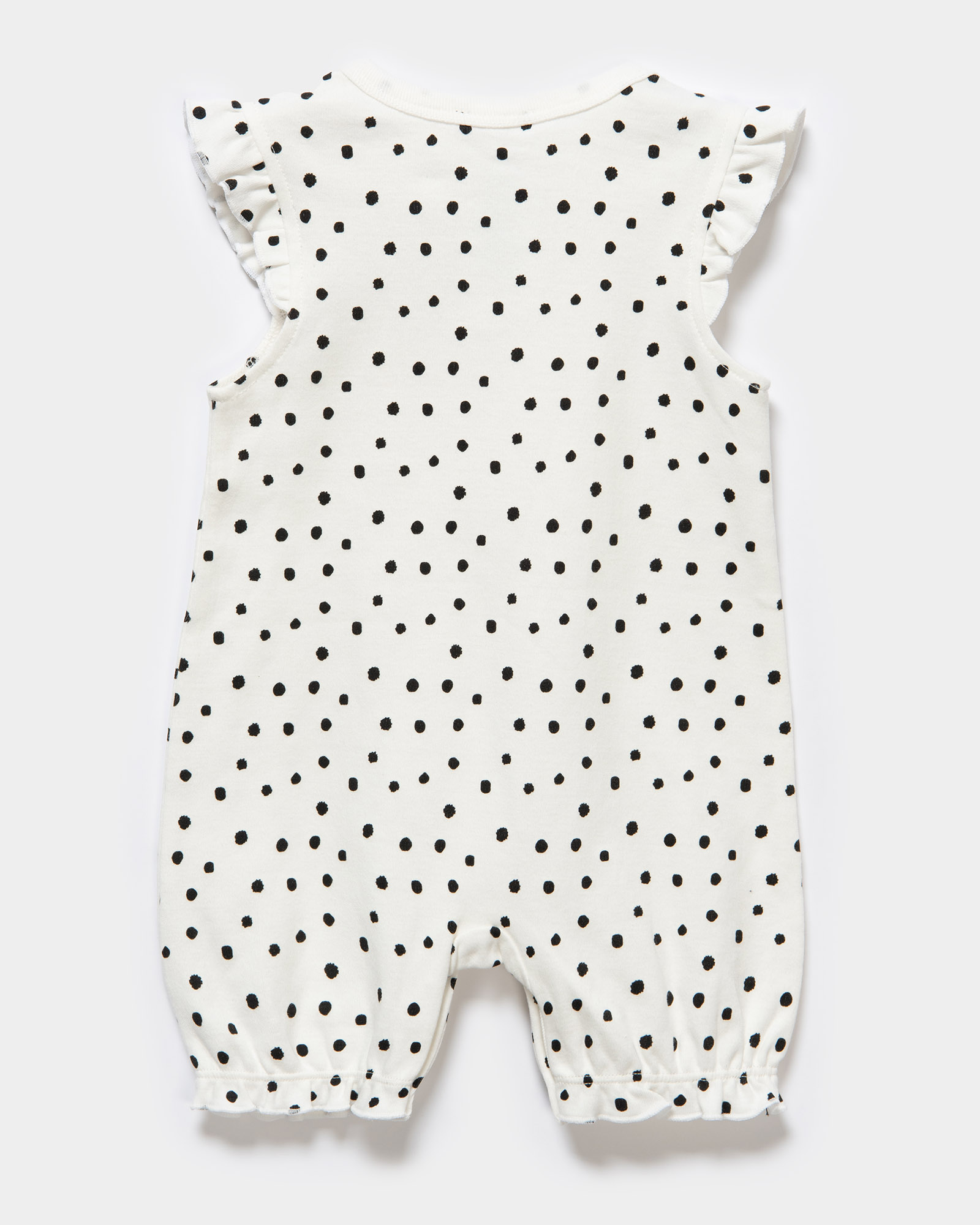 Песочник BabyGo S24-436BGig-00 - фото 2