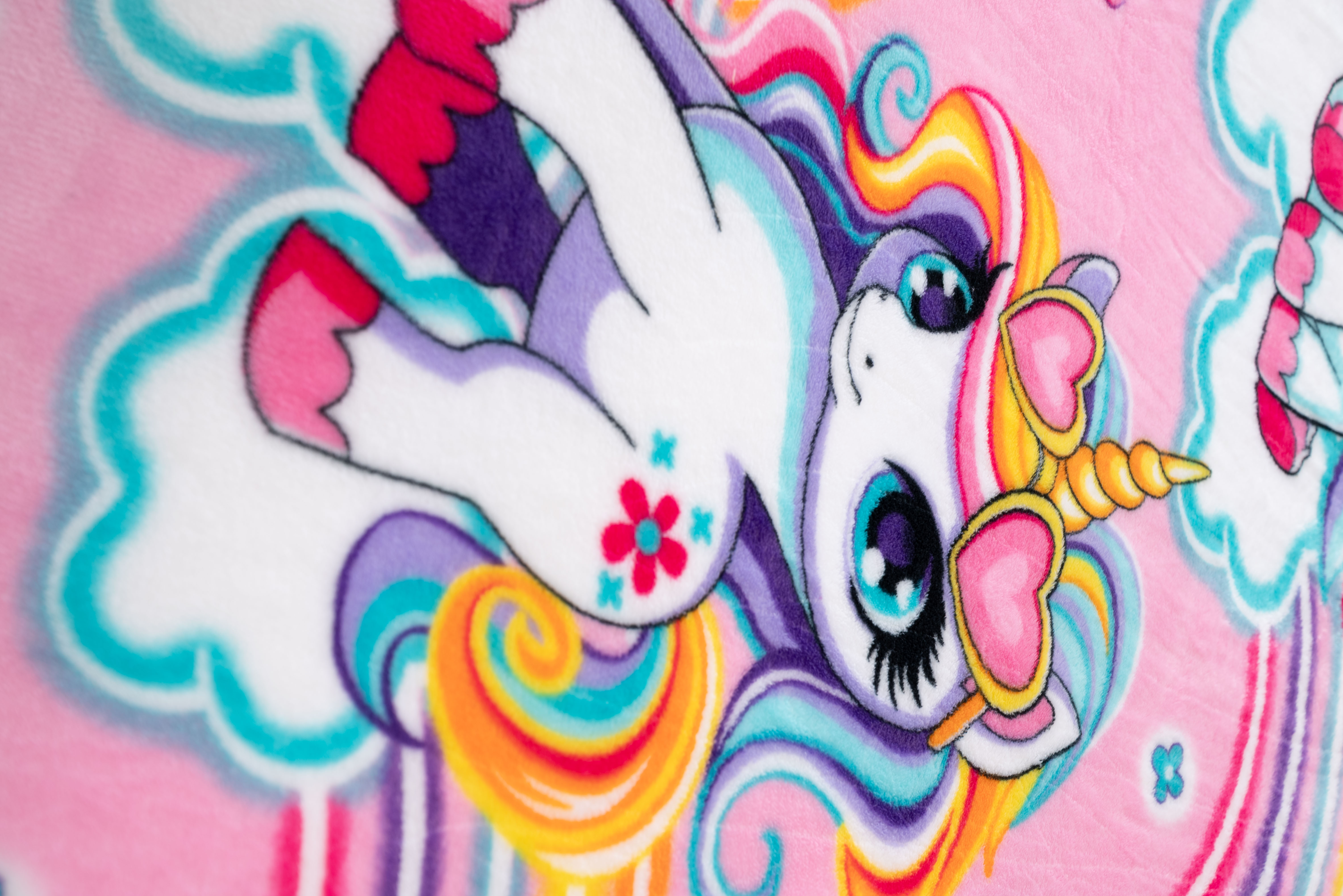 Плед Павлинка - фото 3