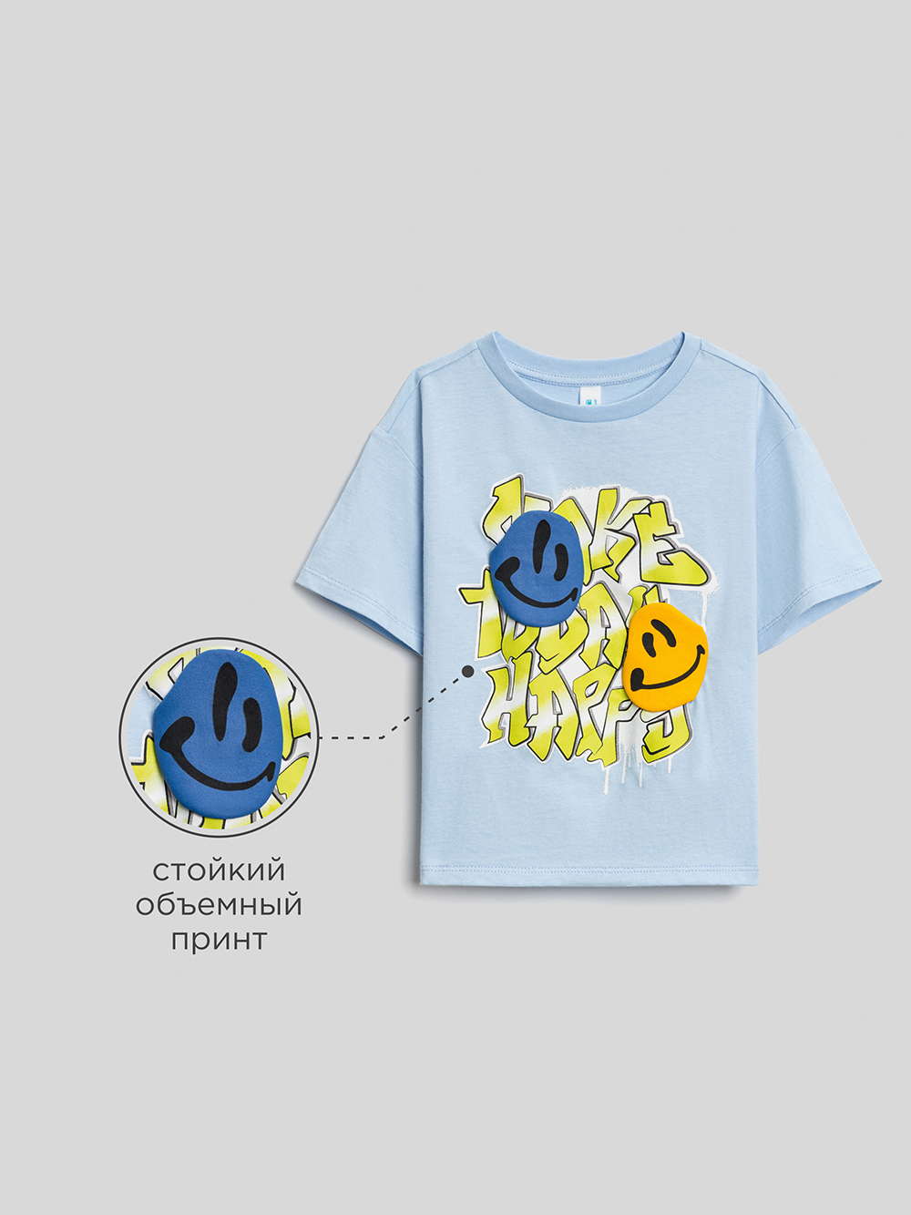 Футболка Acoola 20120510268_0089491 - фото 3