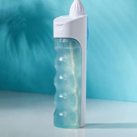 Ирригатор Luazon Home импульсный 2 реж.
