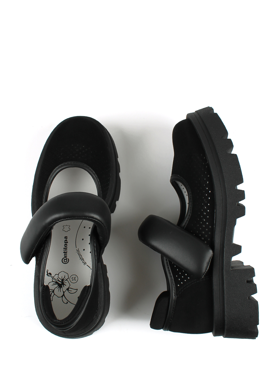 Туфли Antilopa AL 14673 - фото 6