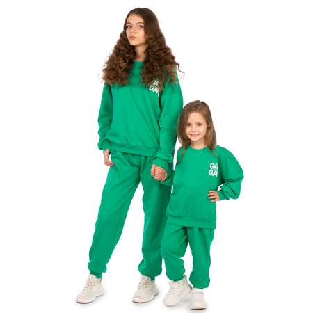 Свитшот и брюки Baby Stylе