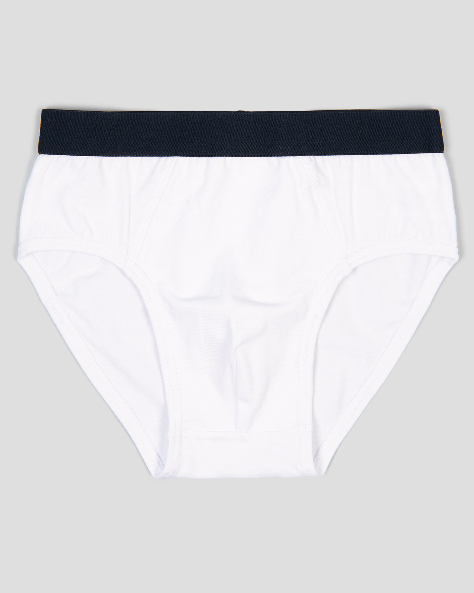 Трусы 3 шт Day and Night S24DN2-UB06kb-D6X4 - фото 6