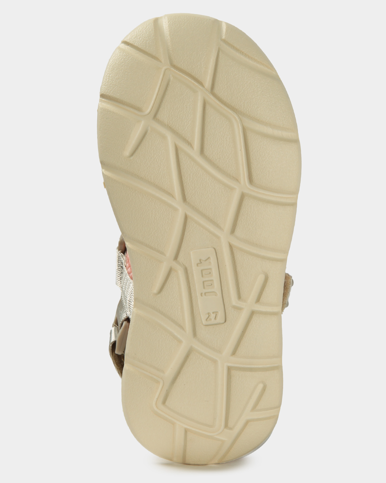 Сандалии Jook S26WFkgSA-355-GG - фото 5