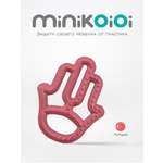 Прорезыватель MinikOiOi в ассортименте