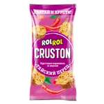 Хлебцы Роллтон Тайский перец 60 г