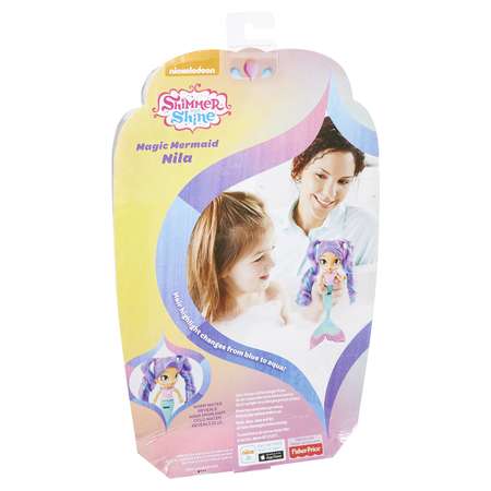 Кукла модельная Shimmer and Shine