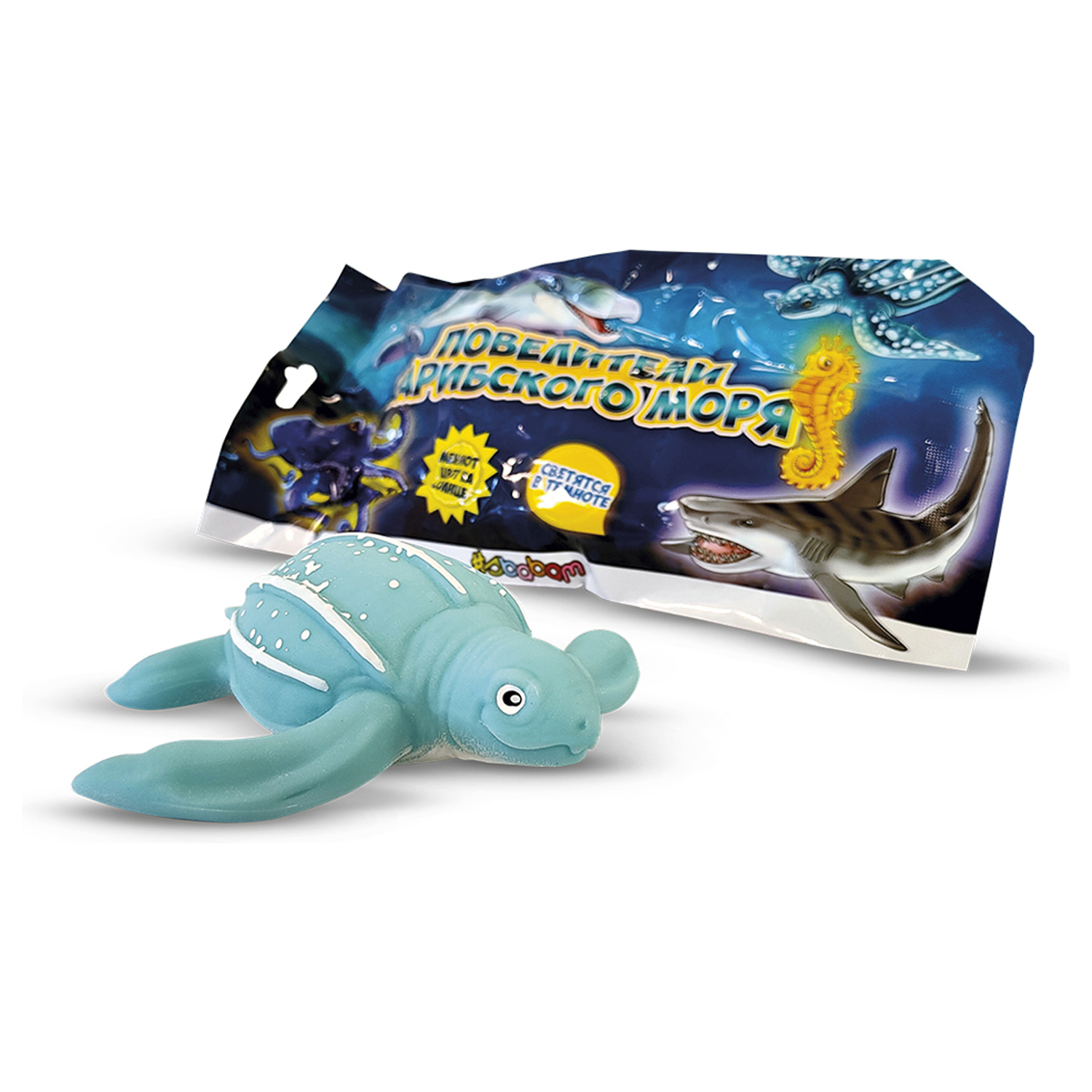 Игрушка-антистресс Sbabam - фото 12