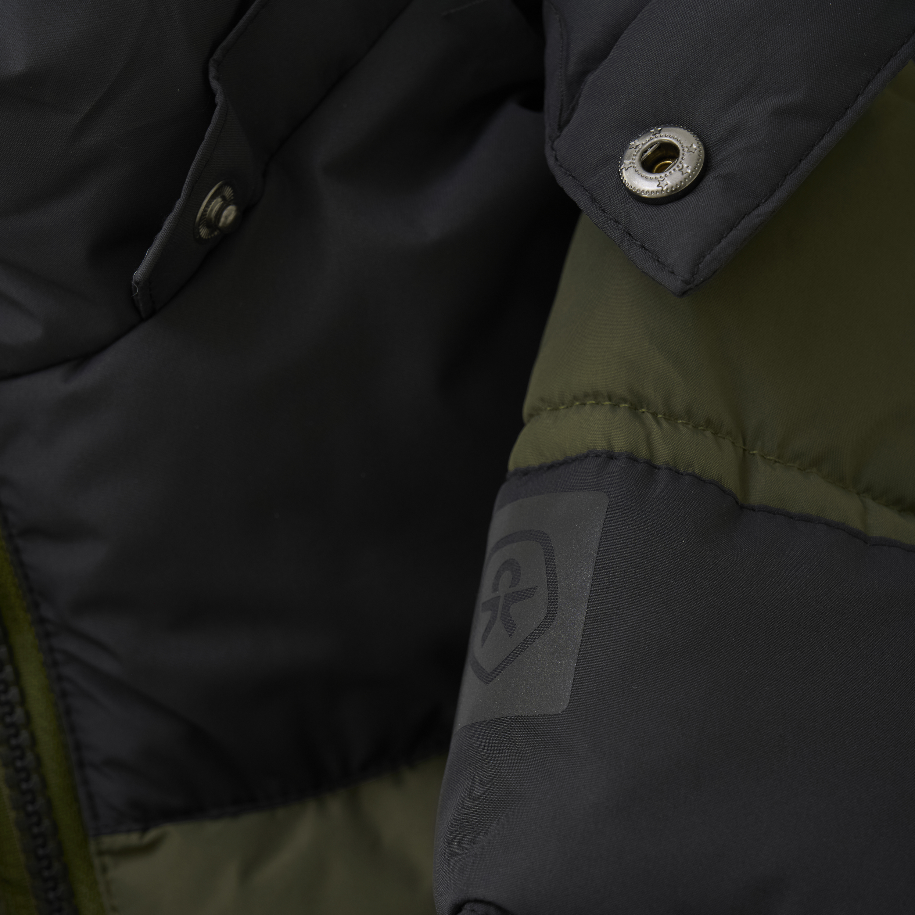 Куртка Color Kids 741771-9501 - фото 4