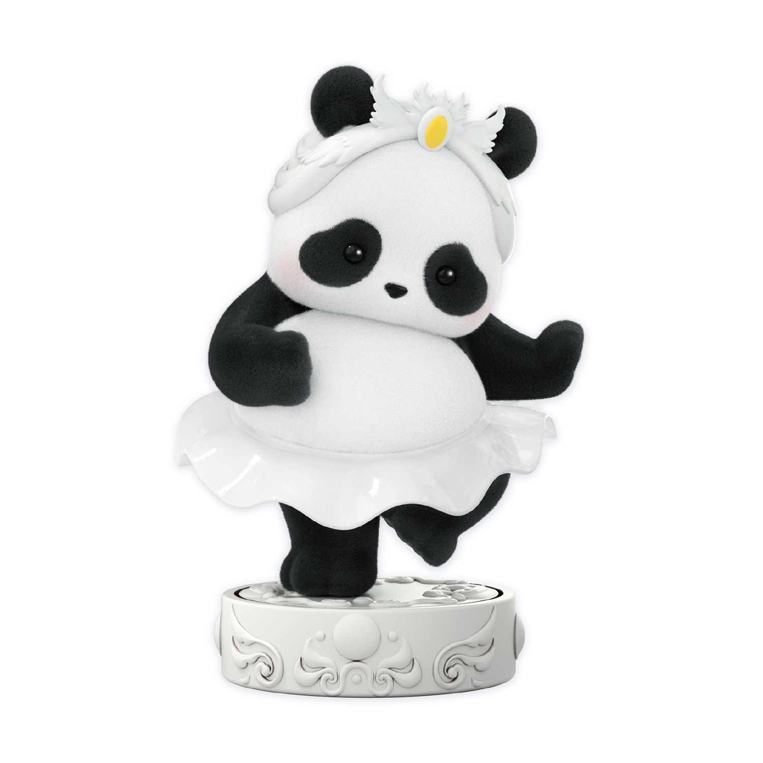 Фигурка 52Toys - фото 4