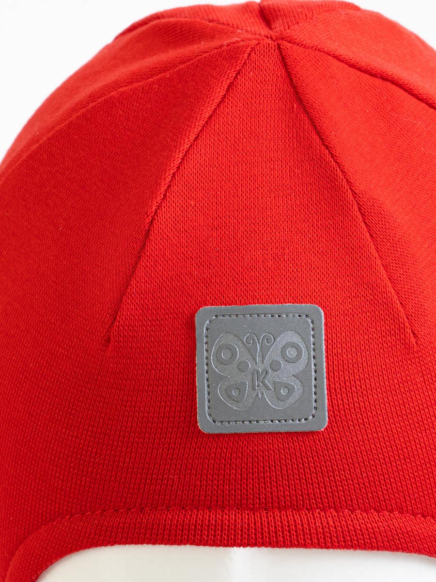 Шапка-шлем ПриКиндер G-Sp21807 Цвет: Красный - фото 9