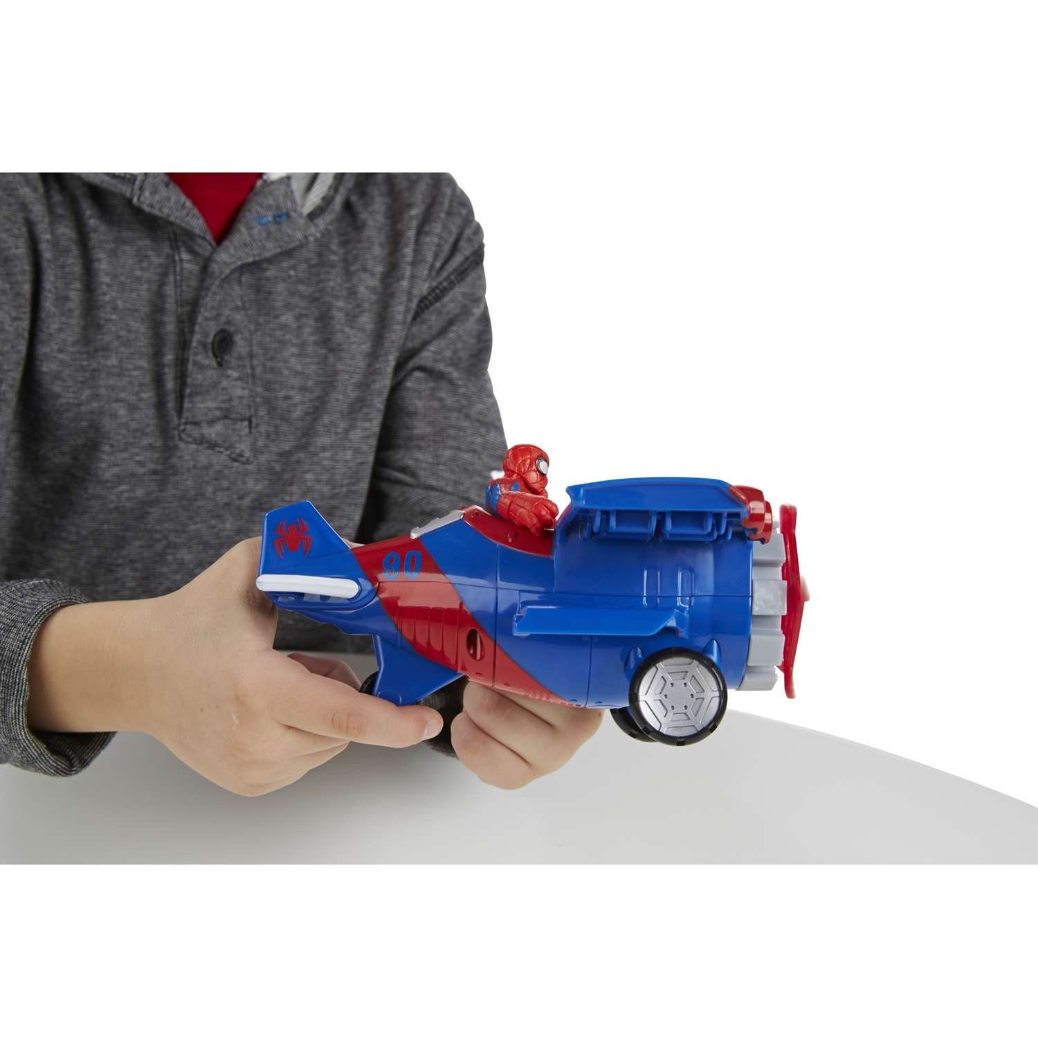 Фигурка Playskool в ассортименте - фото 12
