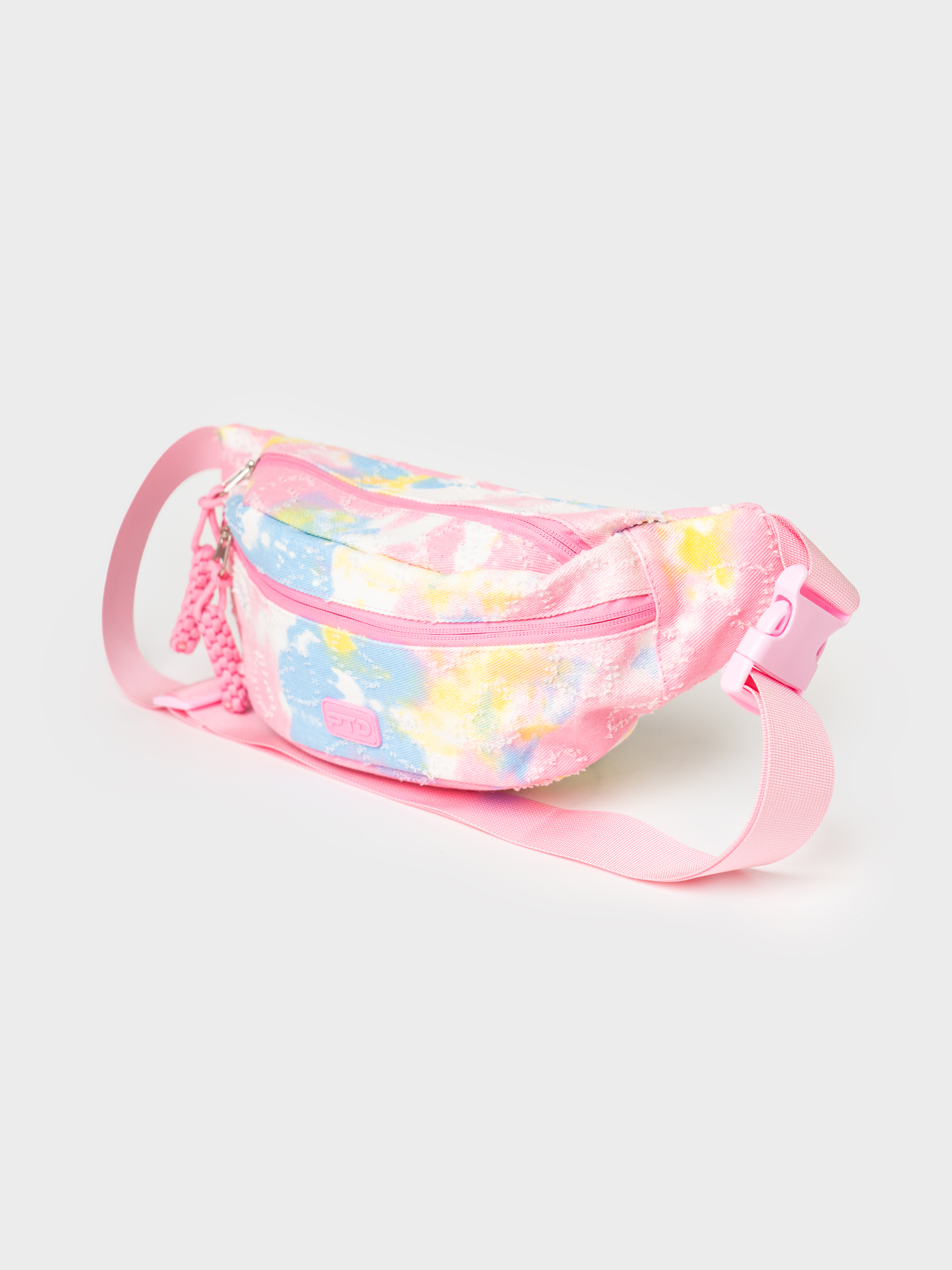 Сумка поясная PlayToday 12621850 - фото 2