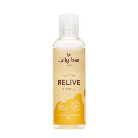 Масло Jully Bee