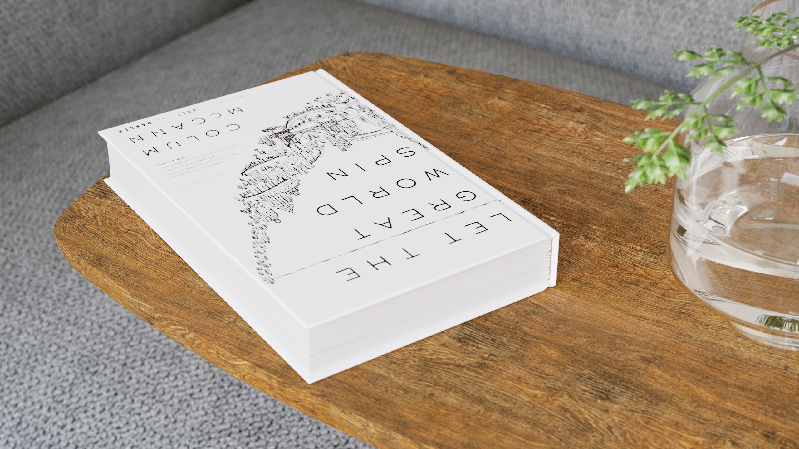 Стол придиванный SLINE Дей дуб американский - фото 6