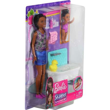 Кукла модельная Barbie