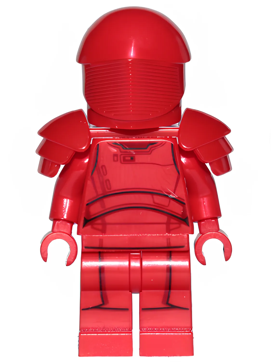 Фигурка LEGO Elite Praetorian Guard - фото 1