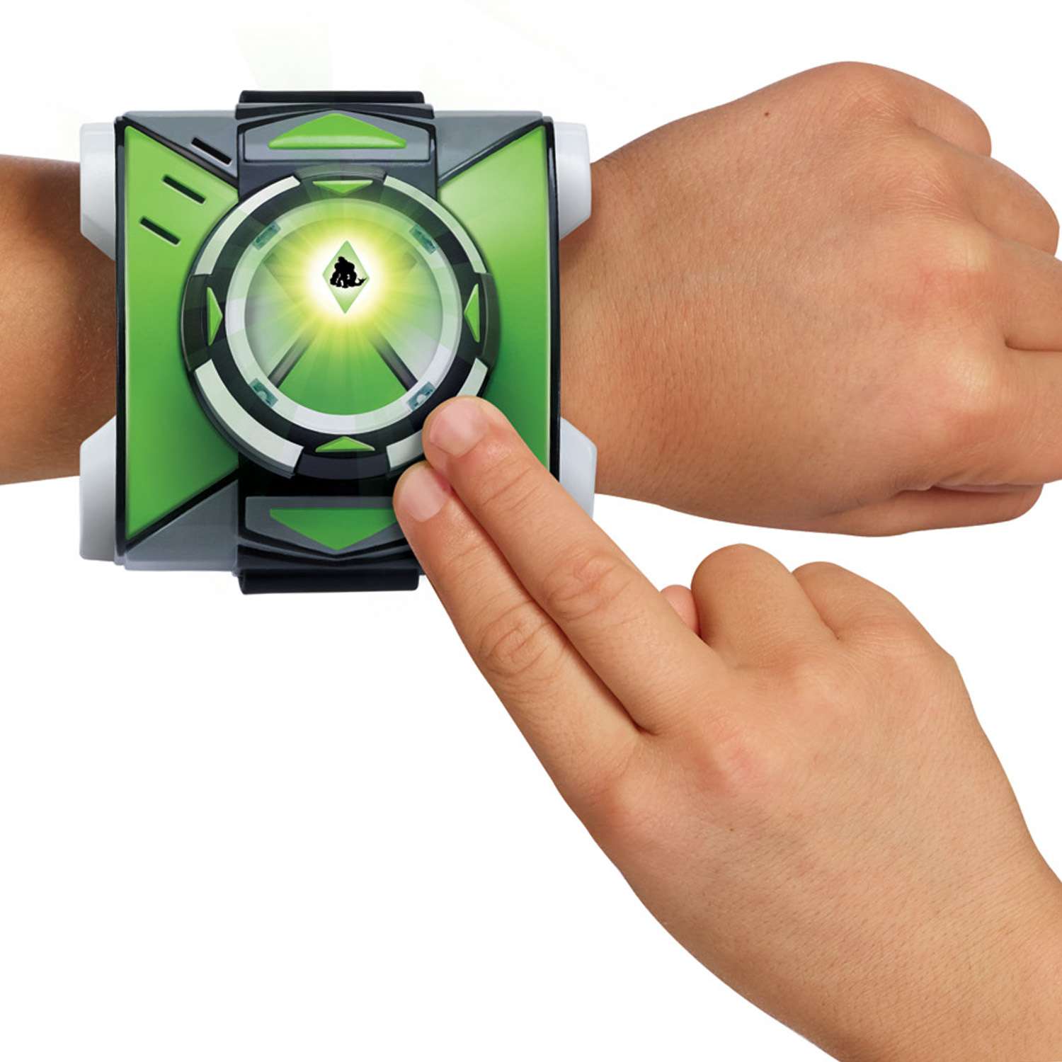 Фигурка Ben10 - фото 6