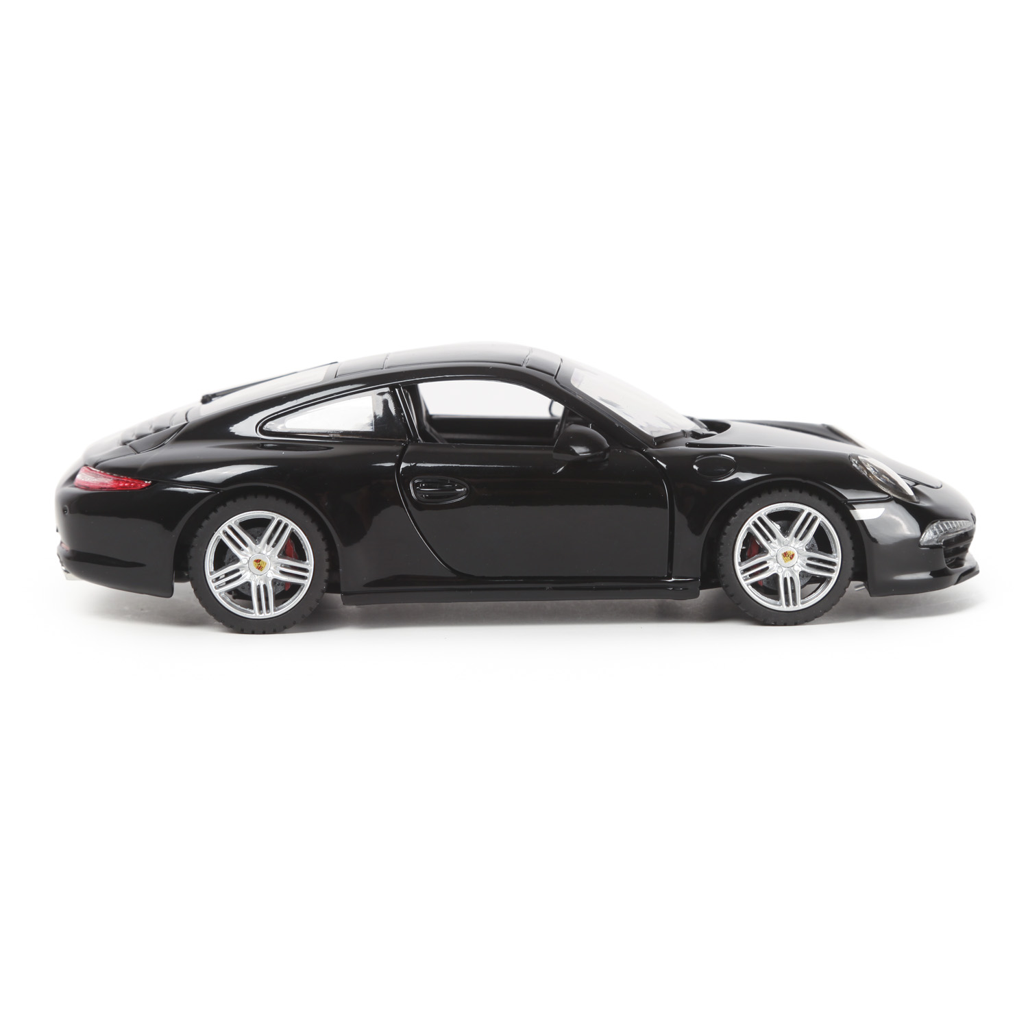 Автомобиль Rastar Porsche 1:24 56200 - фото 5