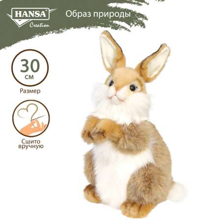 Мягкая игрушка HANSA