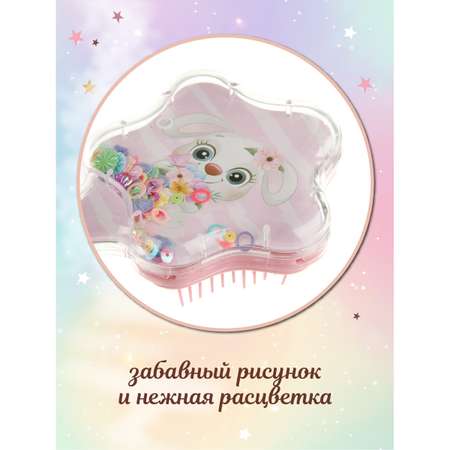 Массажка Lisa Doll
