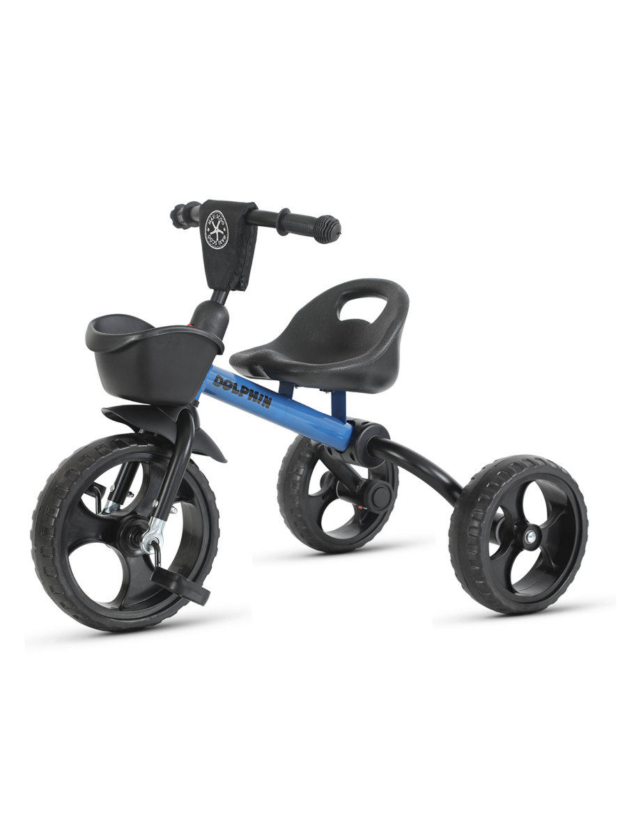 Трехколесный велосипед Maxiscoo - фото 1