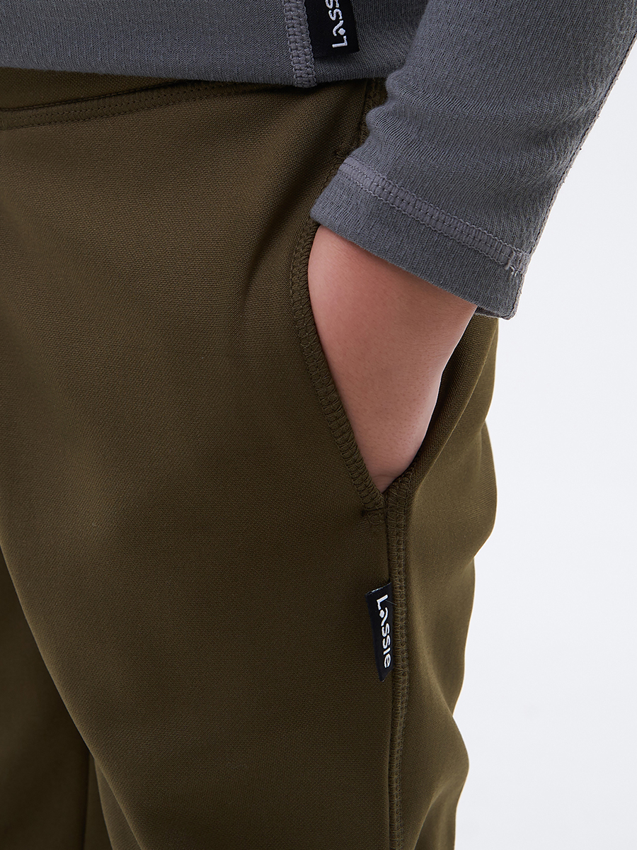 Брюки Lassie 72204108-8660 - фото 6