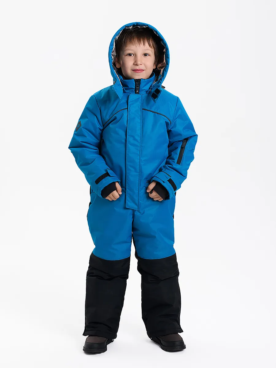 Комбинезон JAM MIX МД-7890/12 - фото 2