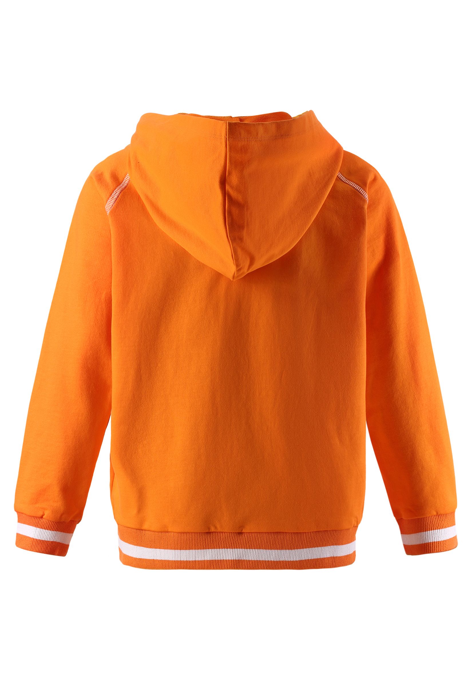 Толстовка Reima 536527-2720 - фото 2