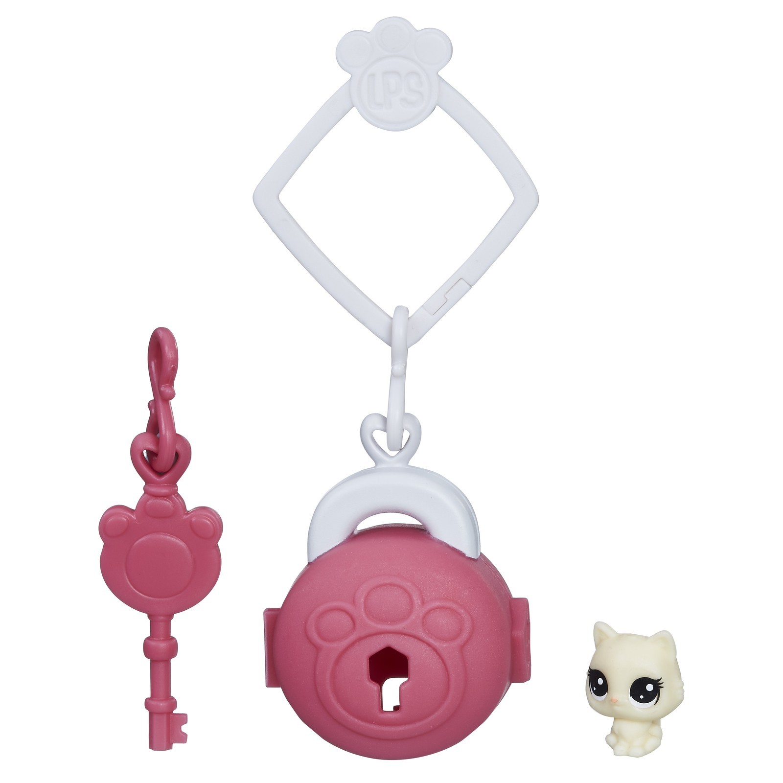 Игровой набор Littlest Pet Shop в ассортименте - фото 45